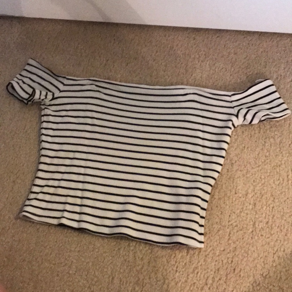 Women’s Crop Top